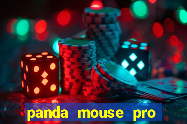 panda mouse pro 1.9.0 apk download